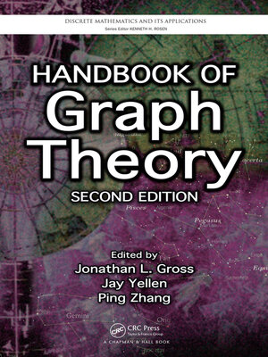 cover image of Handbook of Graph Theory